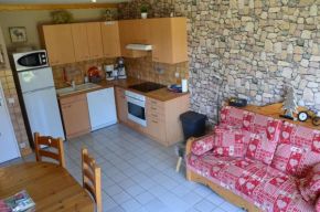 Gîte les Dryades